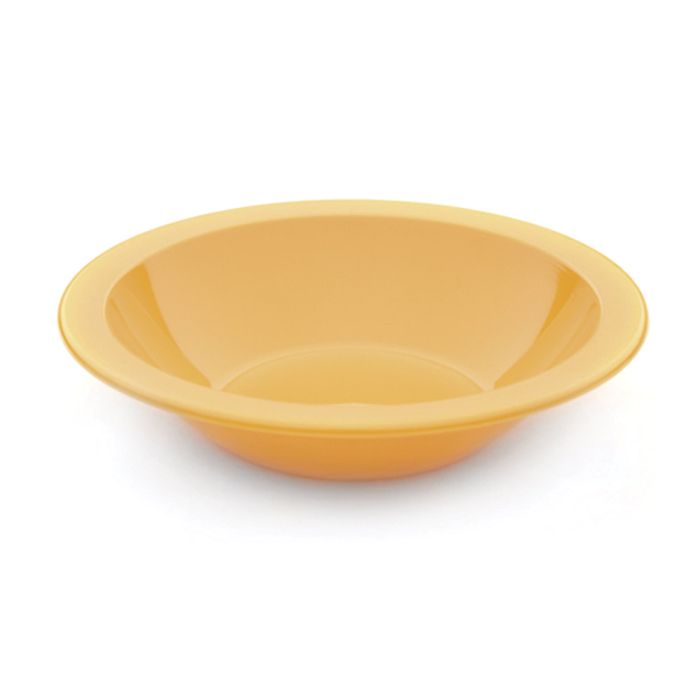 Bowl - 17cm - Yellow