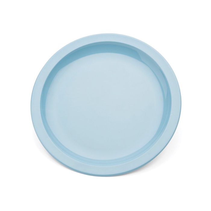 Dinner Plate - 23cm - Pale Blue