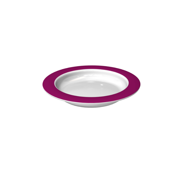 Blackberry Sloped Base Plate