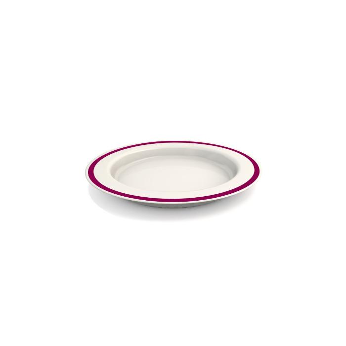 Blackberry Sloped Base Plate 