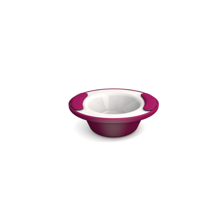 Blackberry Keep Warm Bowl
