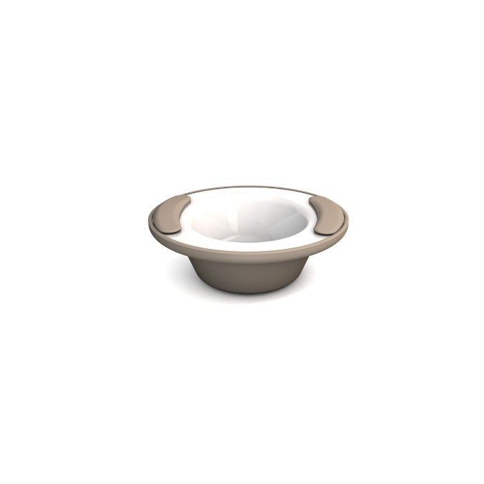 Linen Keep Warm Bowl 