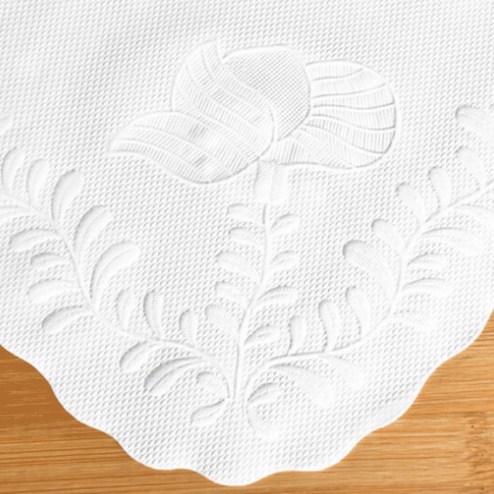 Tray Covers ( No 2 / 3) 34 x 24cm