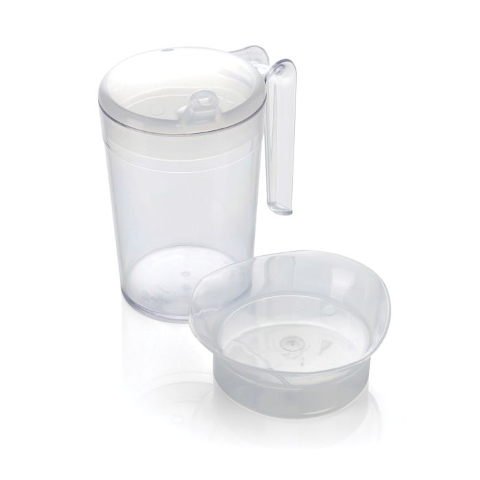 Single Handled Mug - 300Ml
