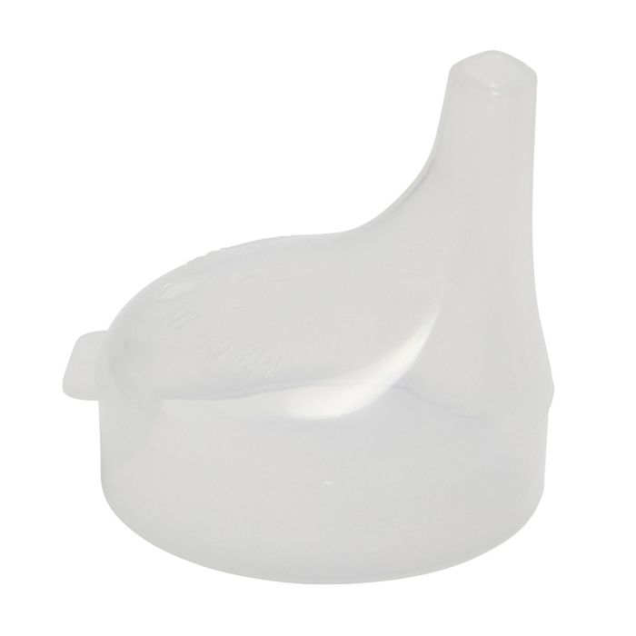 Wide Spout Lid