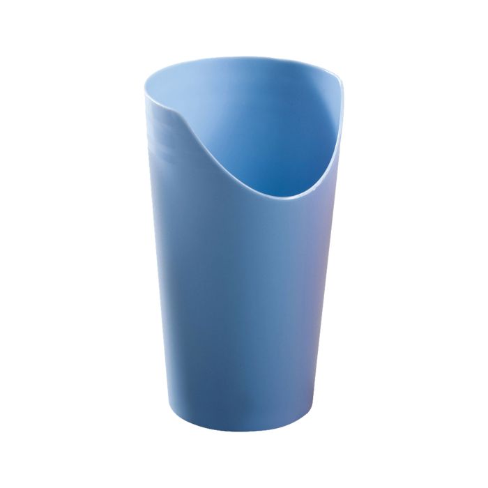 Nose Cut-Out Cup
