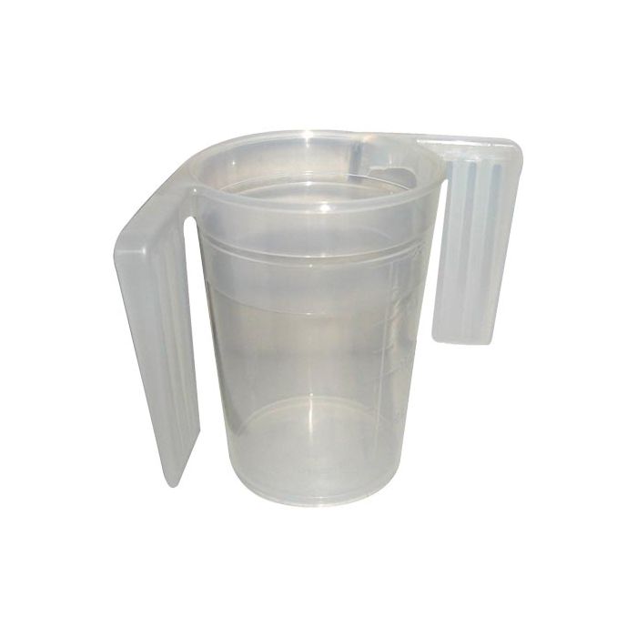 Two Handled Beaker - 250ml