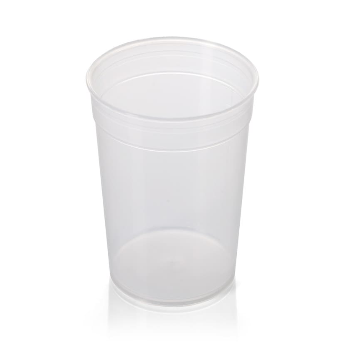 Beaker 250ml  (No Handles)  -  Each