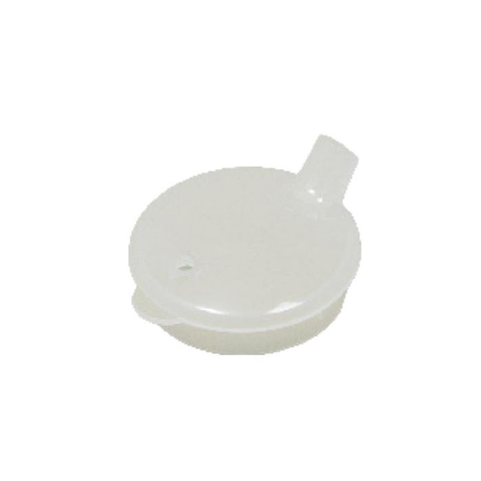 Narrow Spout Beaker Lid