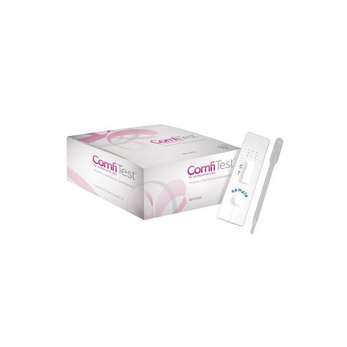 ComfiTest Pregnancy Test - Box of 20