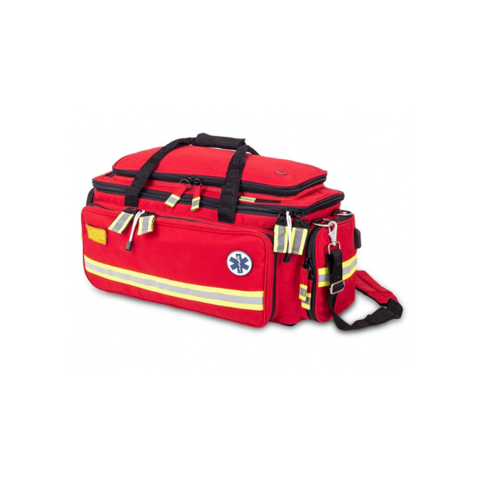 Criticals Large Emergency Medical Bag - Each
