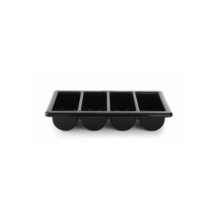 Cutlery Tray Replacement (Black) 