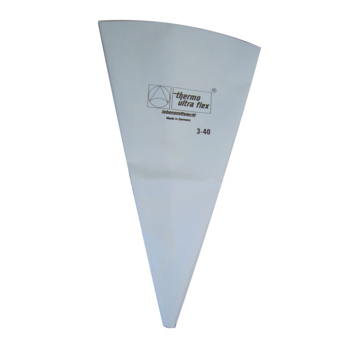 Piping Bag ( disposable ) Blue (21)