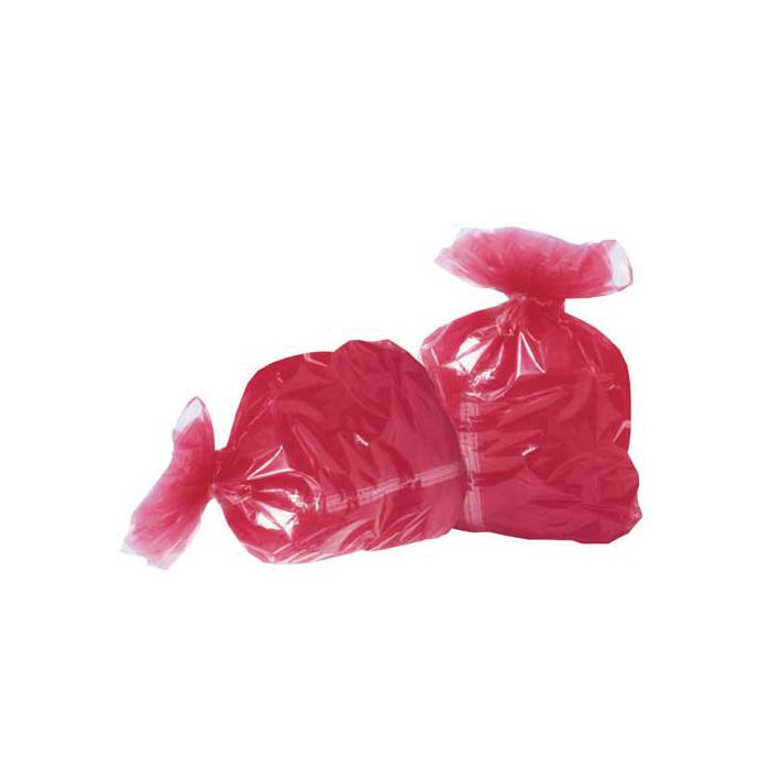 PrimaCare Soluble Seam Laundry Bags