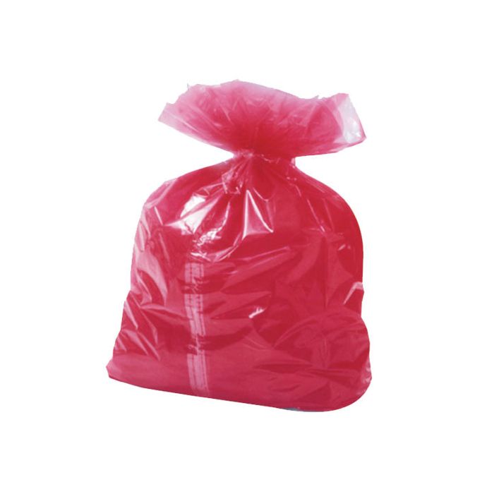 Dissolvo Sack Soluble Seam Laundry Bags