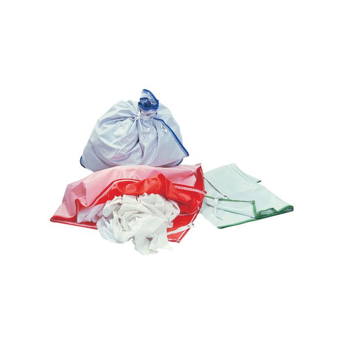 Re-Usable Laundry Bags - Green