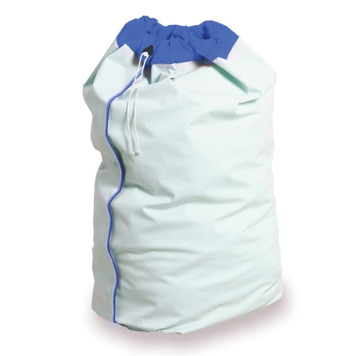 Fluid Proof Bag - Blue