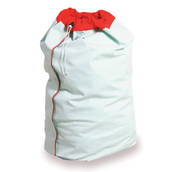 Fluid Proof Bag - Red