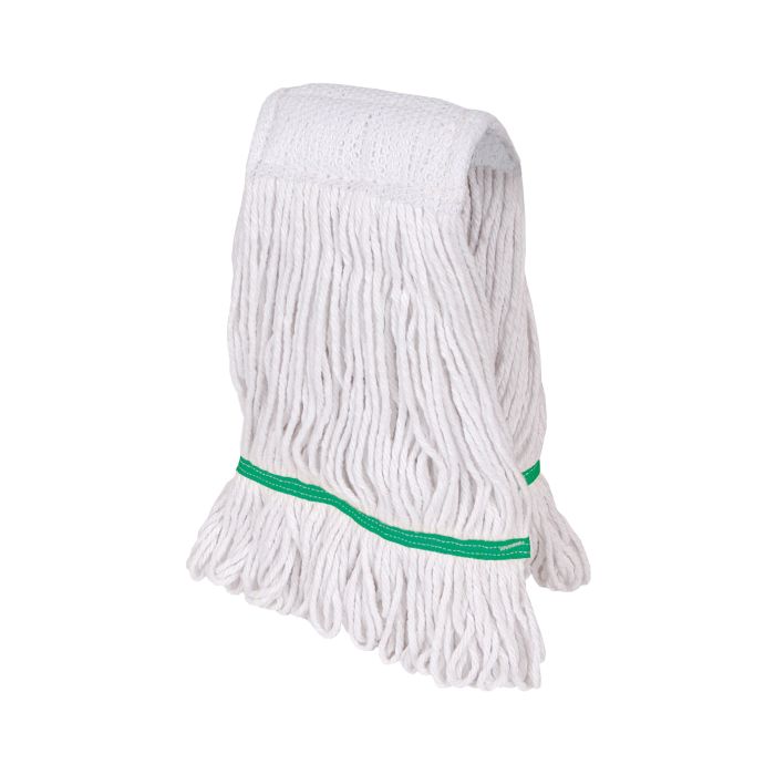 Blue Hygiemix Kentucky Mop Head