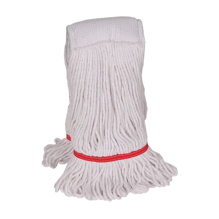 Red Hygiemix Kentucky Mop Head