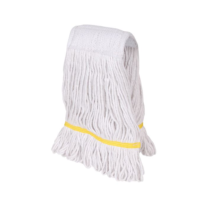 Yellow Hygiemix Kentucky Mop Head