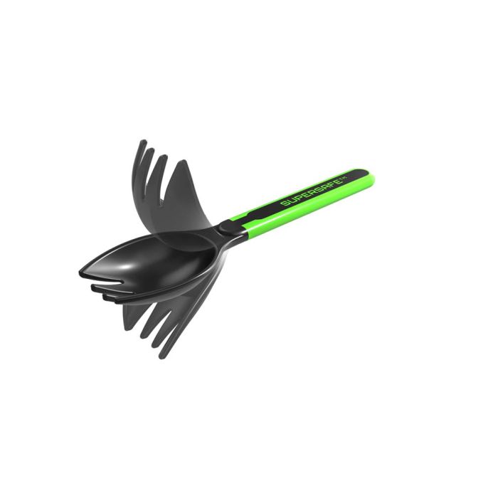 SuperSafe Spork