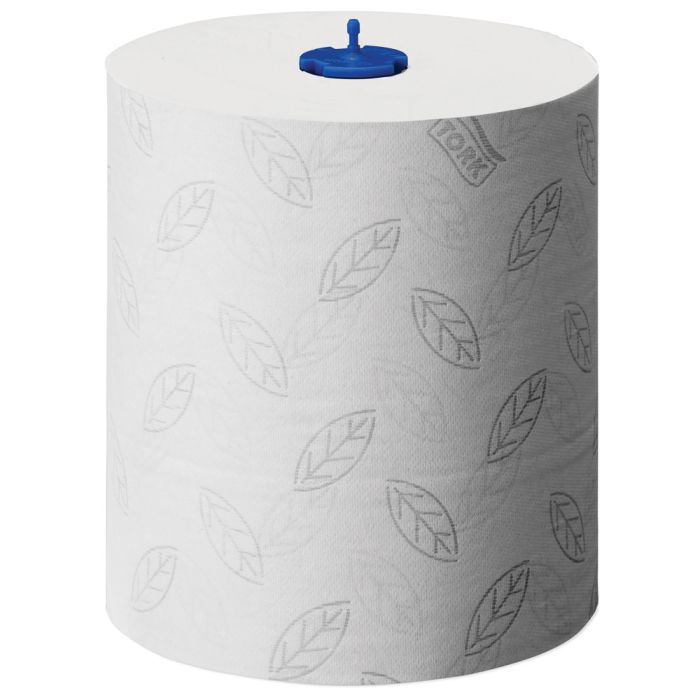 Tork Matic Soft Hand Towel Roll - 2 Ply White