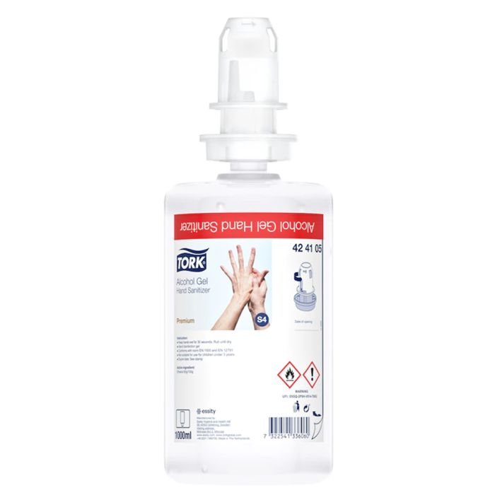 TORK Hand Sanitiser
