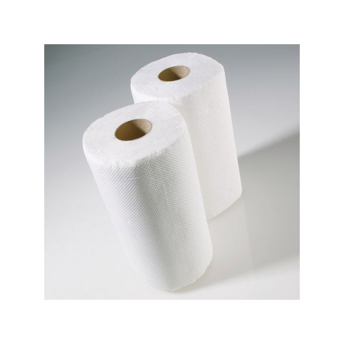 Kitchen Roll - 2 Ply