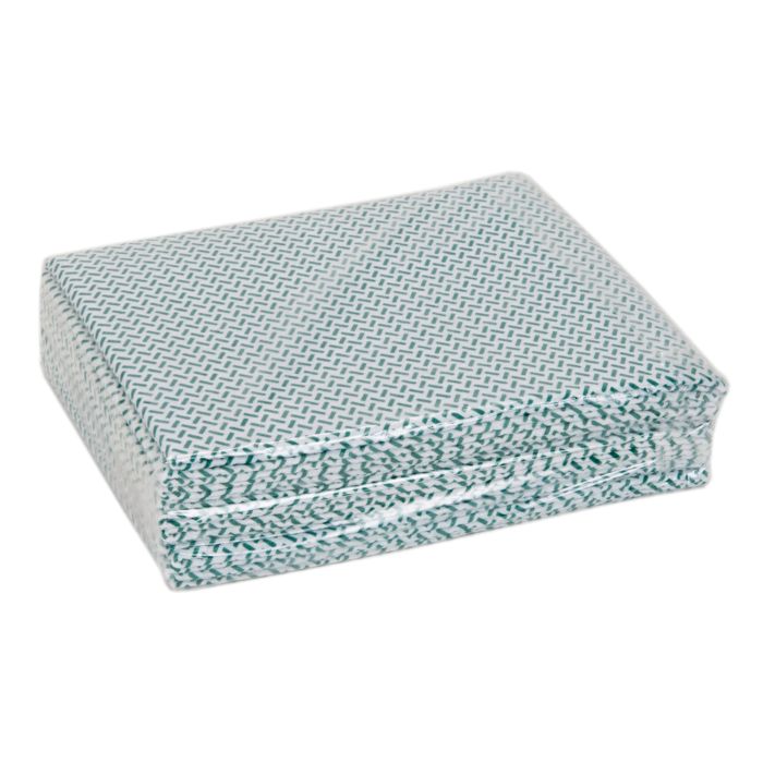 Super Heaveyweight Cloth GREEN (43x36cm) - 10 Pack