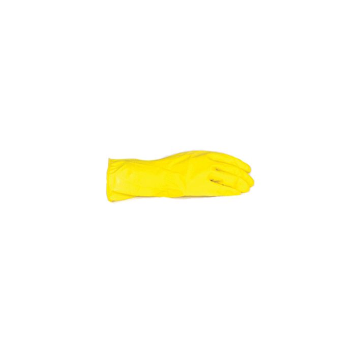 Small Gloves - Yellow