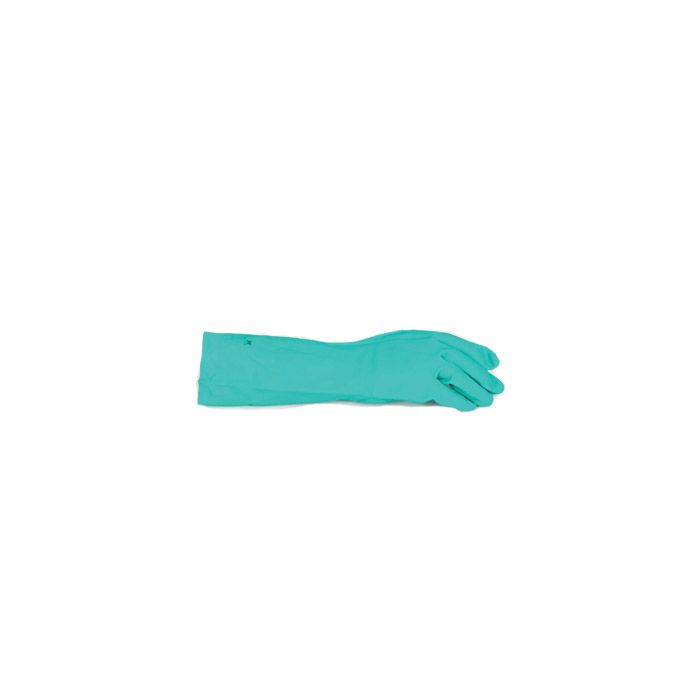 Large Gloves - Green