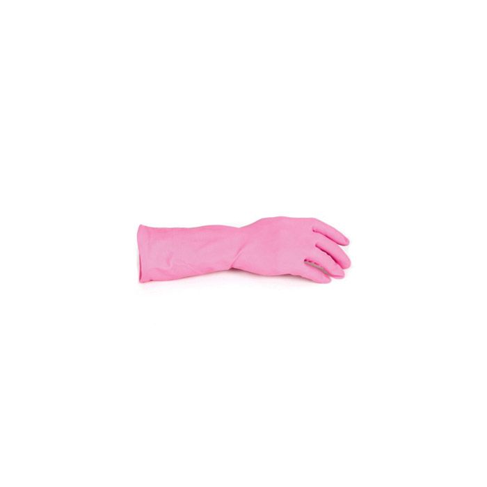 Large Gloves - Pink