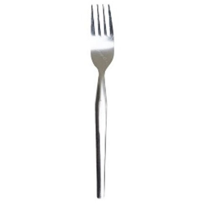 Dessert Fork Stainless Steel - Pack 12