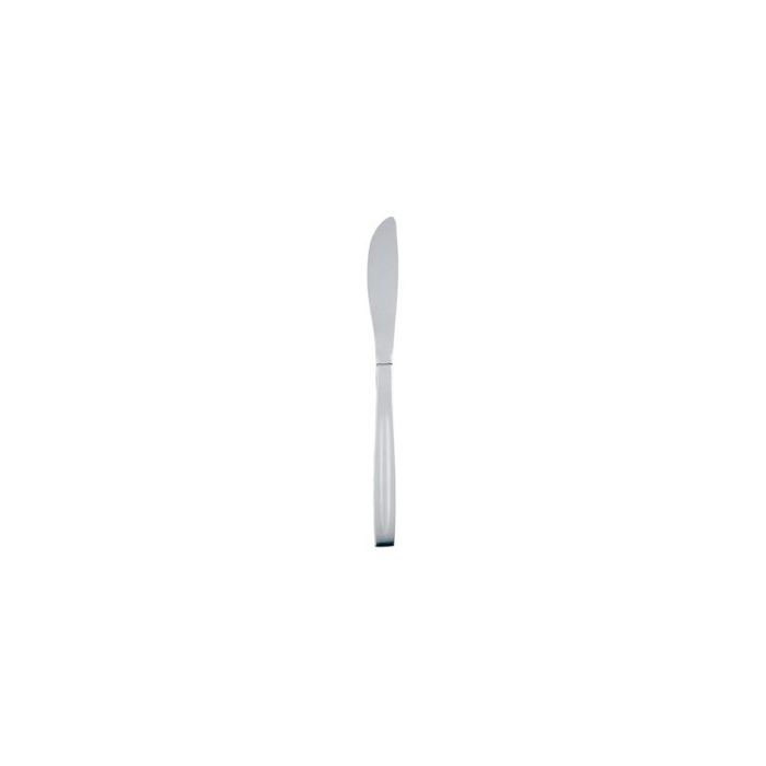 Dessert Knife Stainless Steel - Pack 12