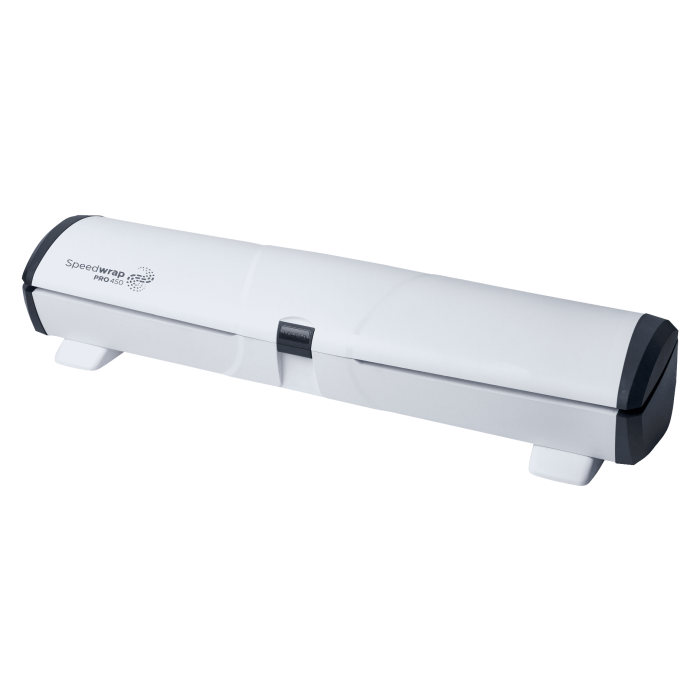 Dispenser 'Speedwrap Pro' for 45cm Foil & Cling Film 