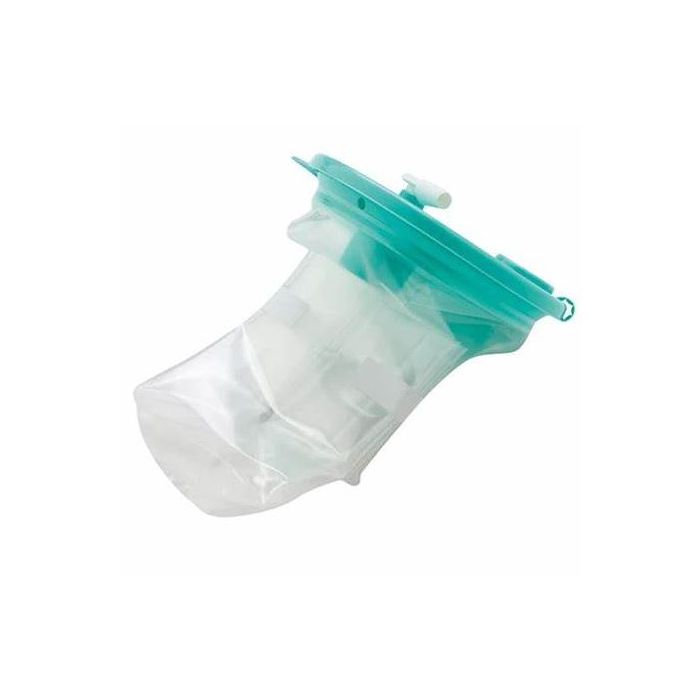 OB1000 & OB2012 Disposable Liners 1000ml