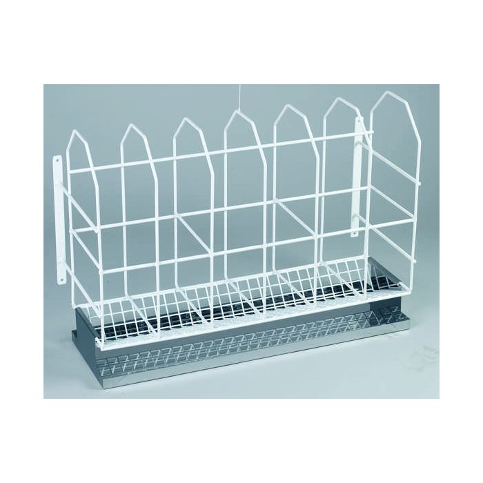 Drip Tray for the Bedpan & Urinal Bottle Holder 