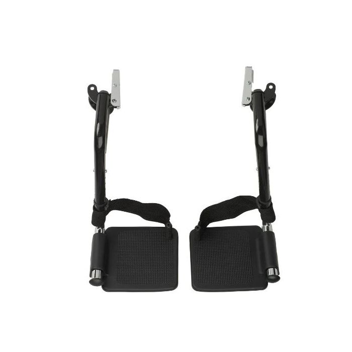 Right Footrest for EB-3516 Wheelchair - Each