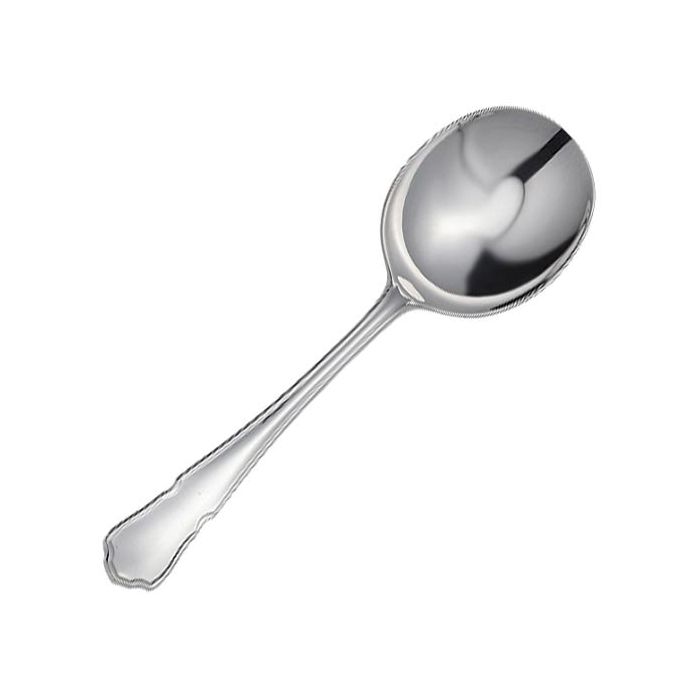 Dubarry Soup Spoon S/S  -  Pack 12