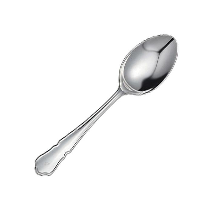 Dubarry Tea Spoon S/S  -  Pack 12