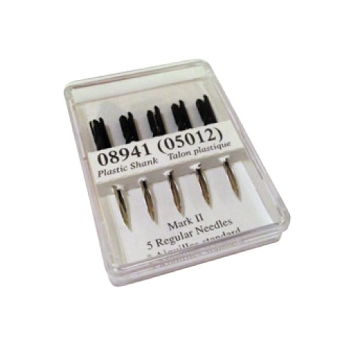 Fixxon Spare Needles
