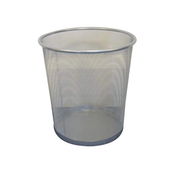 Mesh Waste Paper Bin