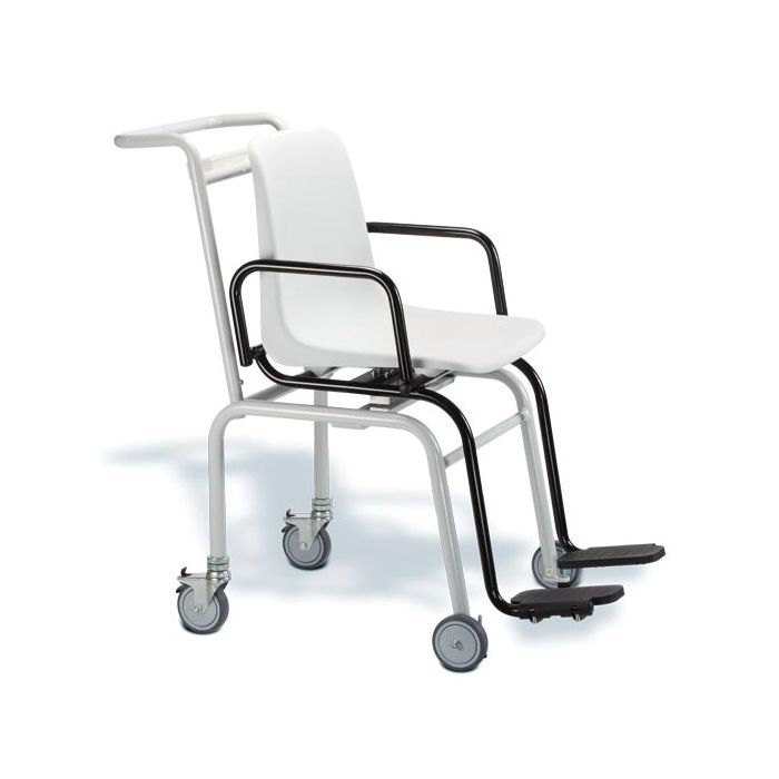 Fully Electronic Chair Scales