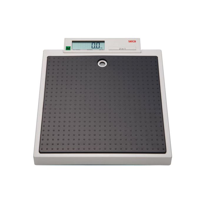 SECA - 877 - Electronic Personal Scales