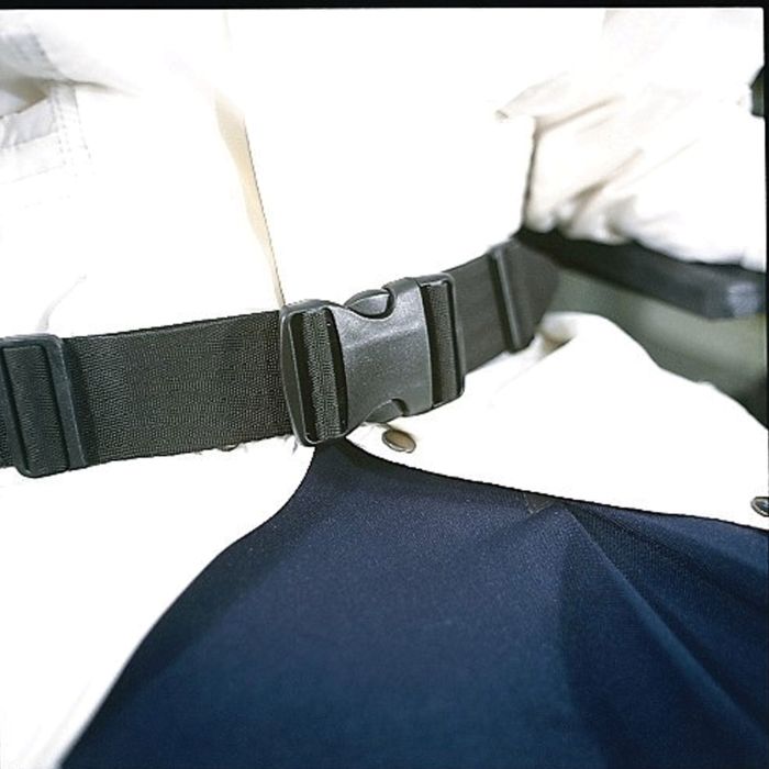 Wheelchair Safety Strap