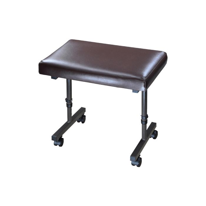 Leg Rest with Castors