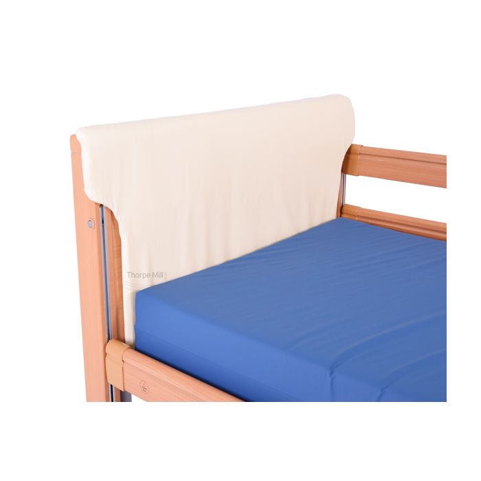 Wipeable Head or Foot Board Protector