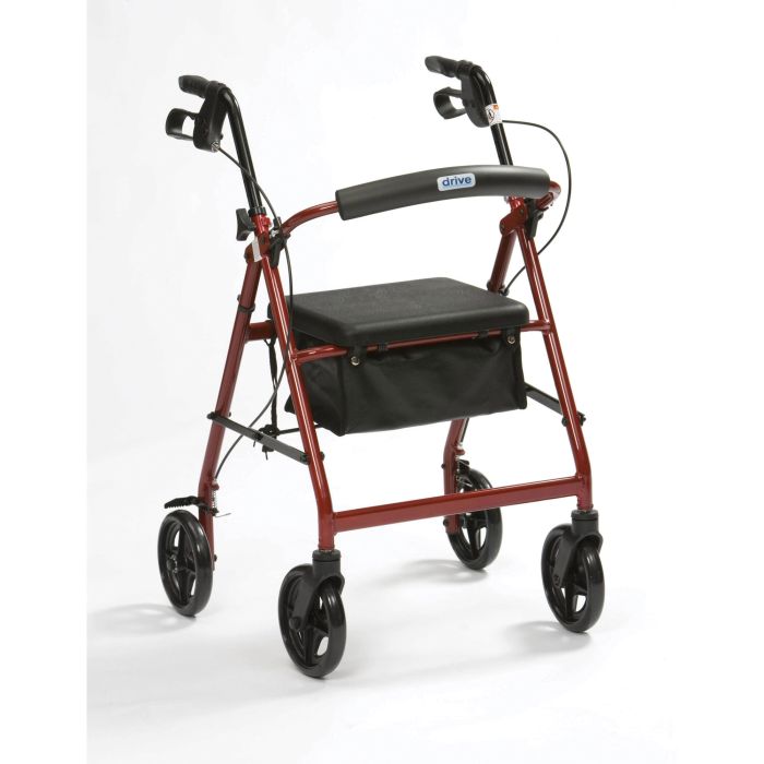 4 Wheel Walker