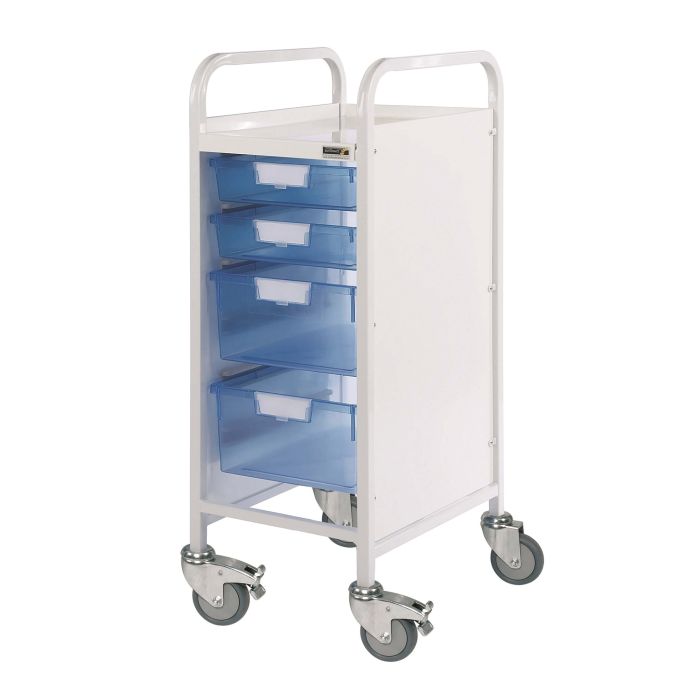 Vista 30 - 2 Single/2 Double Trays - EACH